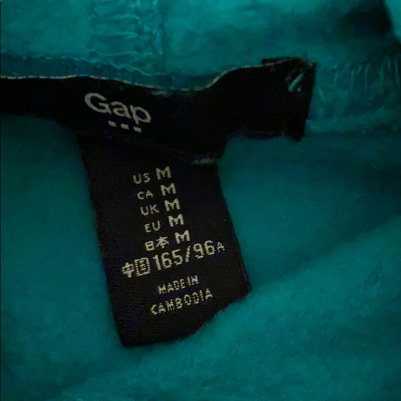 Gap Hoodie - Picture 2 of 2